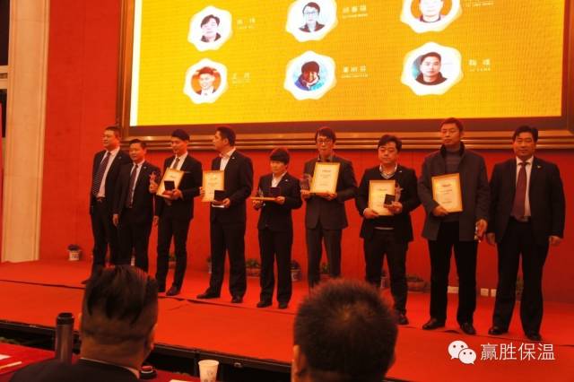 數(shù)量鏈、生態(tài)鏈、價(jià)值鏈 ——贏勝2015年度新春營銷大會