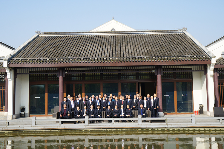 贏勝節(jié)能集團(tuán)2017年度市場戰(zhàn)略規(guī)劃會 贏勝節(jié)能集團(tuán)2017年度市場戰(zhàn)略規(guī)劃會